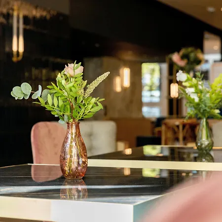 巴黎蒙帕纳斯假日酒店 巴黎