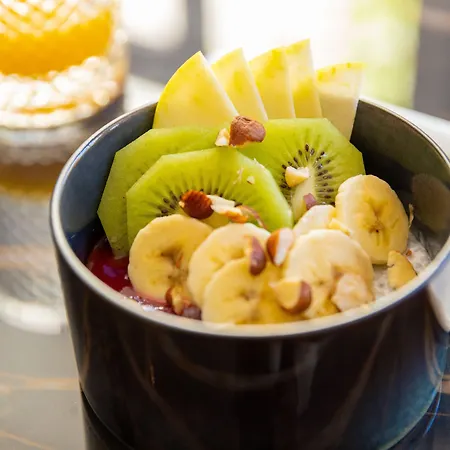 酒店 巴黎蒙帕纳斯假日酒店 巴黎