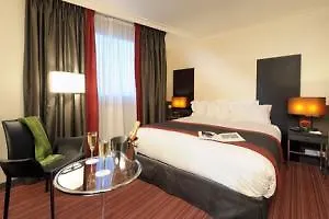 巴黎蒙帕纳斯假日酒店 酒店