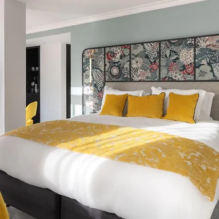 Voco Montparnasse, An Ihg 호텔 파리