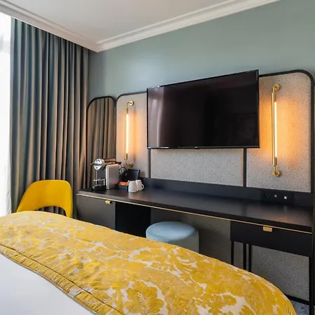 Voco Montparnasse, An Ihg 4* 파리
