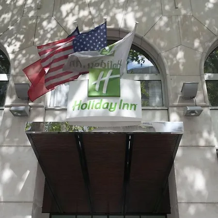 Hotel Voco Paris Montparnasse By Ihg Paris