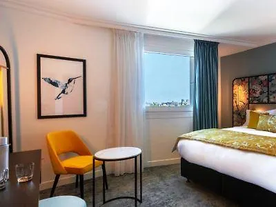 Voco Montparnasse By Ihg 4* 파리