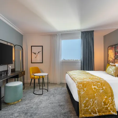 Voco Montparnasse, An Ihg 4* Paryż