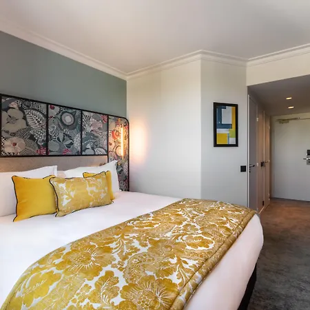 Voco Montparnasse, An Ihg 4* Paryż