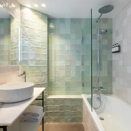 Voco Montparnasse By Ihg Hotel 4*