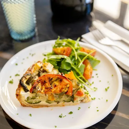 Hotel Voco Montparnasse By Ihg Paris