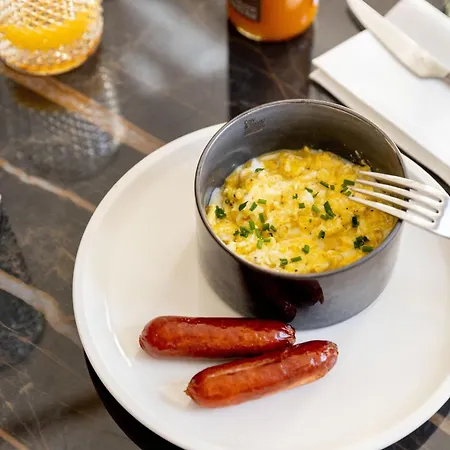 Voco Montparnasse By Ihg Paris