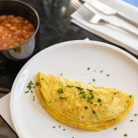 Hotel Voco Montparnasse By Ihg 4*