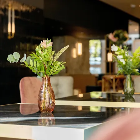 Voco Montparnasse, An Ihg Szálloda 4*