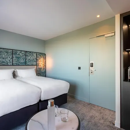 Voco Montparnasse, An Ihg 4* Paryż