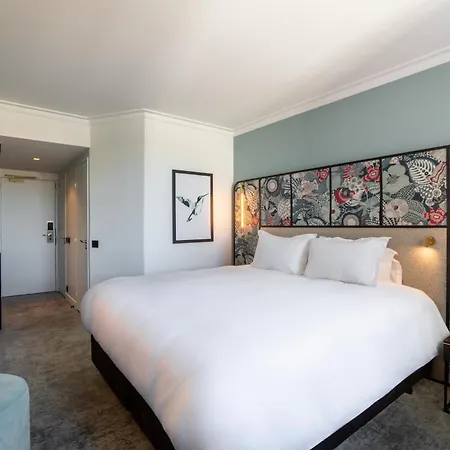 Voco Montparnasse, An Ihg 4* Paryż