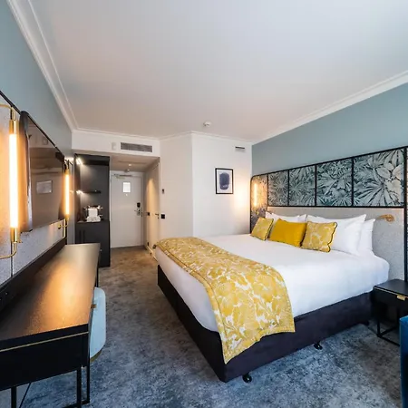 Voco Paris Montparnasse By Ihg Hotel 4*