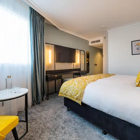 Voco Montparnasse, An Ihg Hotel Paryż