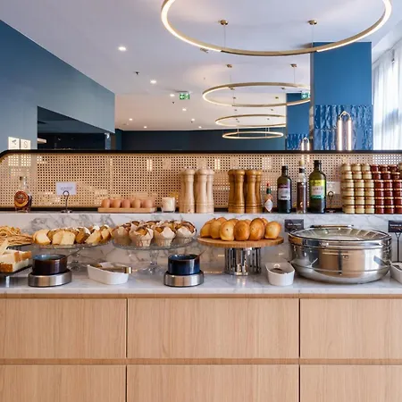 Voco Montparnasse, An Ihg Paryż