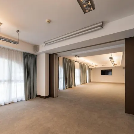 Voco Montparnasse, An Ihg 4* Paryż