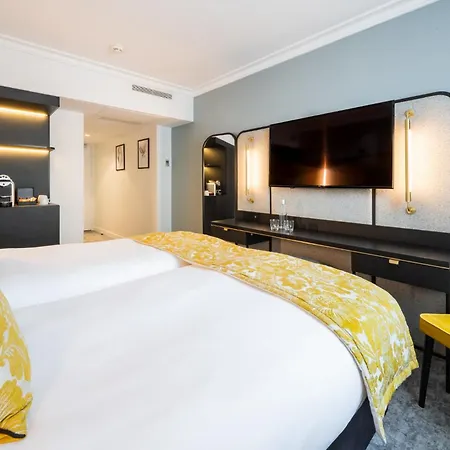 Voco Montparnasse, An Ihg Paryż
