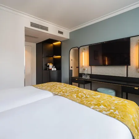 Voco Montparnasse, An Ihg Hotel Paryż