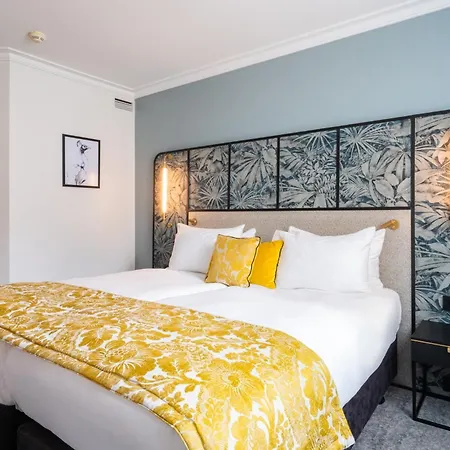 Voco Montparnasse, An Ihg Hotel Paryż