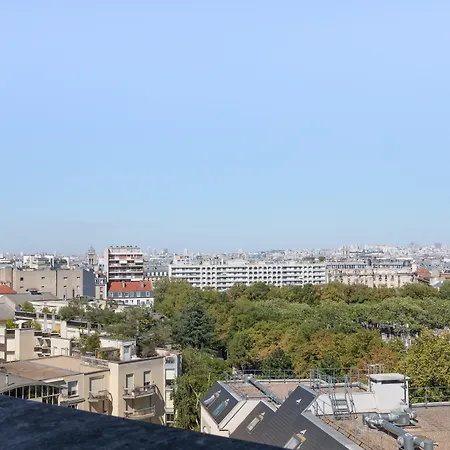 Voco Paris Montparnasse By Ihg