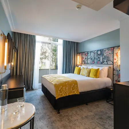 Voco Paris Montparnasse By Ihg Hotel 4*