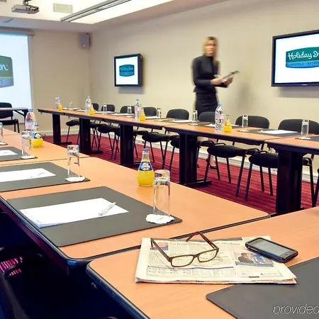 Voco Montparnasse, An Ihg 4* Paryż