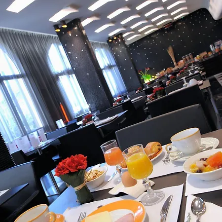 Voco Montparnasse By Ihg 호텔