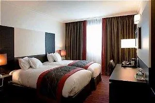 Voco Montparnasse By Ihg Hotell 4*