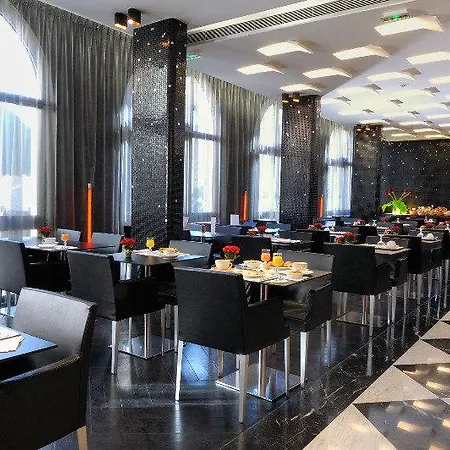 Voco Montparnasse By Ihg 호텔