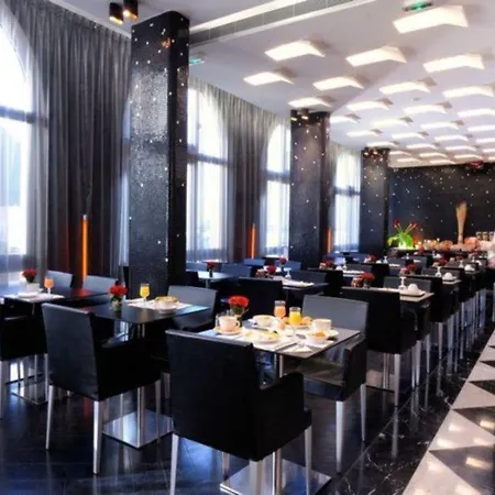 호텔 Voco Montparnasse By Ihg