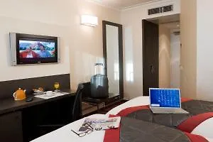 Hotel Voco Paris Montparnasse By Ihg 4*