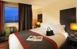 Voco Montparnasse By Ihg Hotell 4*