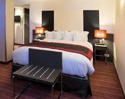Voco Paris Montparnasse By Ihg 4* Paris