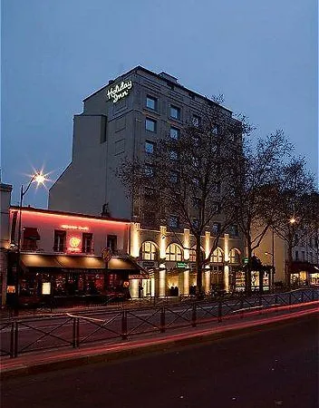 Voco Paris Montparnasse By Ihg 4*