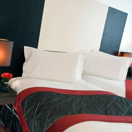 Voco Montparnasse By Ihg 호텔 파리