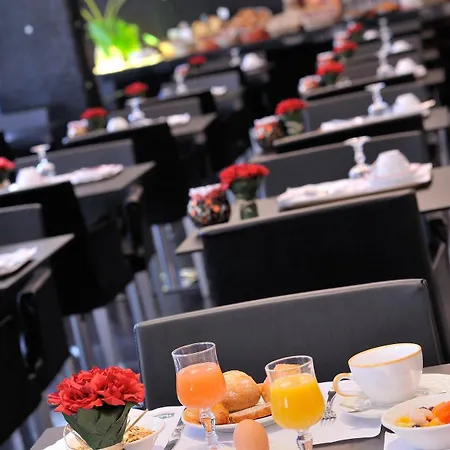 호텔 Voco Montparnasse By Ihg 4*