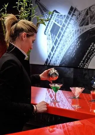 Voco Montparnasse By Ihg Hotell 4*