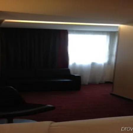 Voco Montparnasse By Ihg 4*