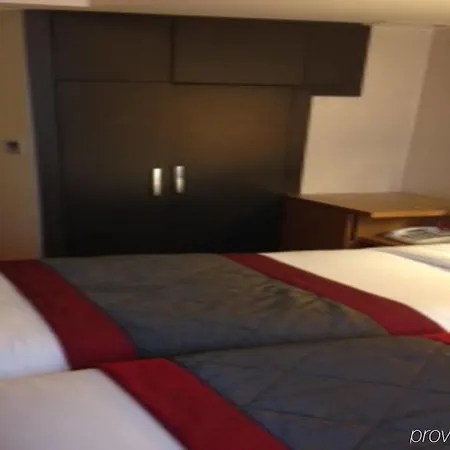 호텔 Voco Montparnasse By Ihg 4*