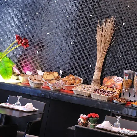 Hotel Voco Paris Montparnasse By Ihg