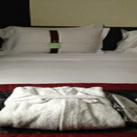 호텔 Voco Montparnasse By Ihg