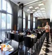 Hotel Voco Paris Montparnasse By Ihg