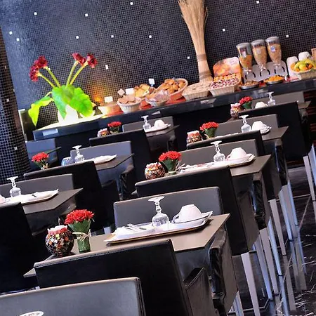 Hotel Voco Montparnasse By Ihg 4*