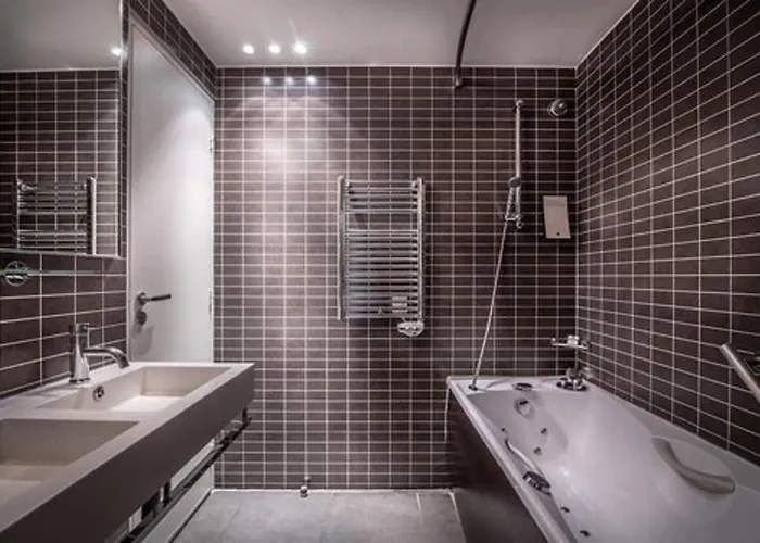 Voco Montparnasse By Ihg Paris