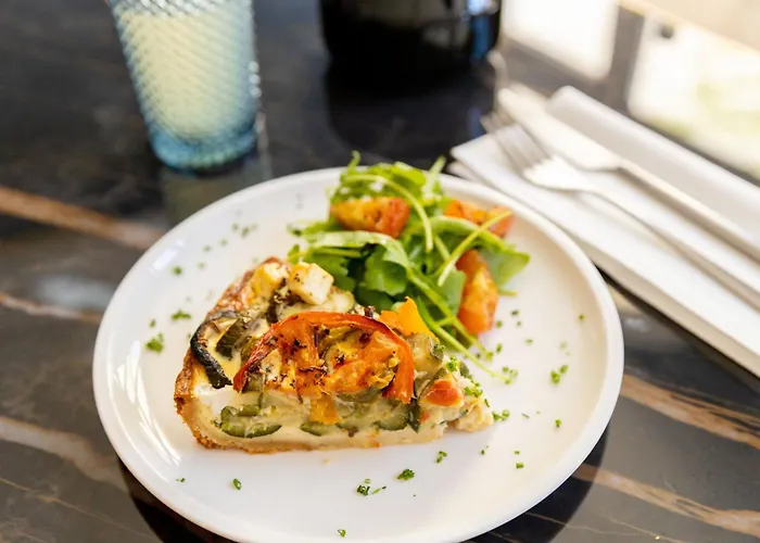 Hotel Voco Montparnasse By Ihg Paris