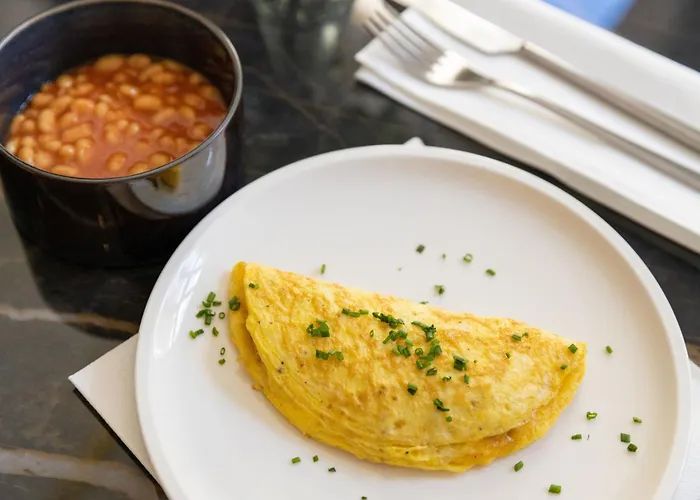 Hotel Voco Montparnasse By Ihg 4*