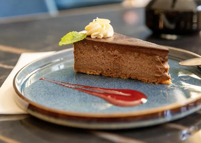 Voco Montparnasse By Ihg Paris