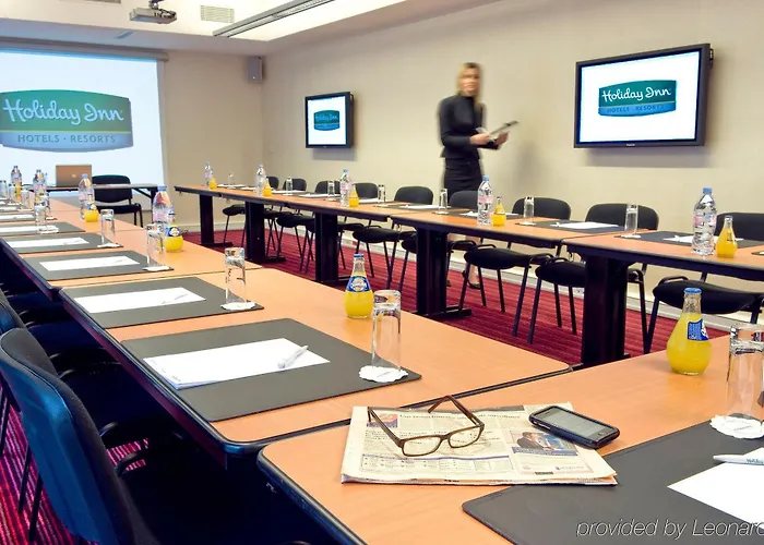 Voco Montparnasse By Ihg 4* Paris