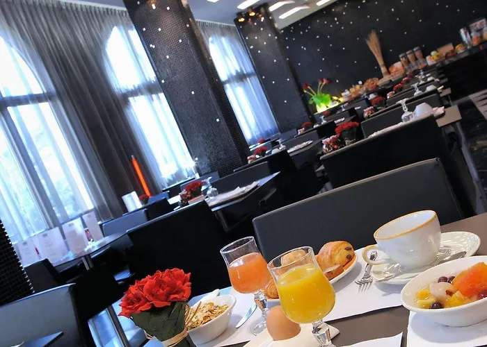 Voco Montparnasse By Ihg Hotel