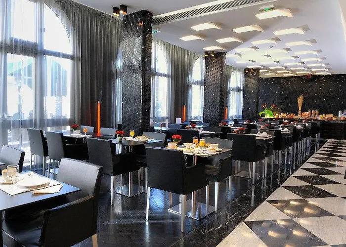 Voco Montparnasse By Ihg Hotel